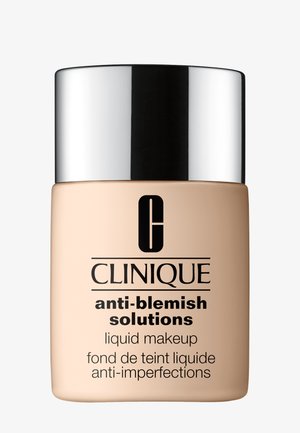 Clinique ANTI-BLEMISH SOLUTIONS LIQUID MAKEUP - Fond de teint - cn 08 linen
