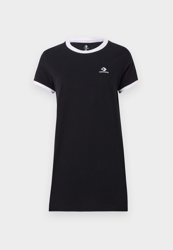 STAR CHEVRON TEE DREE Jersey dress Product Details