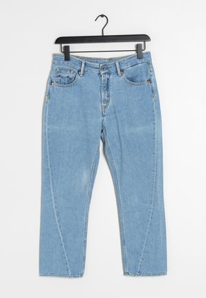 Kings Of Indigo Relaxed fit jeans - blue