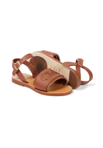 CHLOÉ Sandali - brown