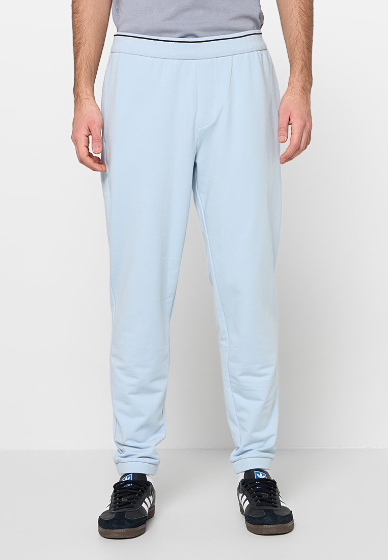 Armani Exchange Trainingsbroek blauw Armani Exchange Trainingsbroek blauw