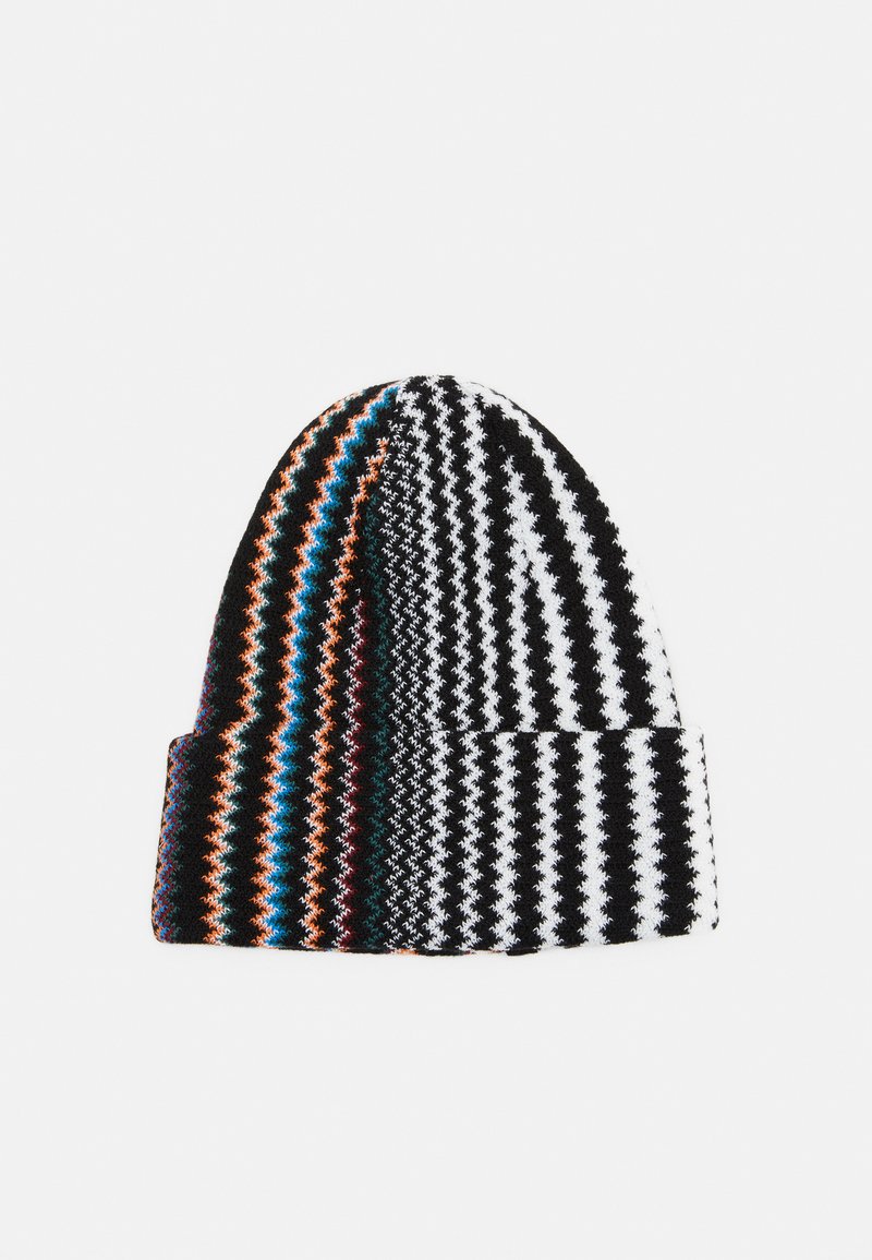 Missoni Muts zwart