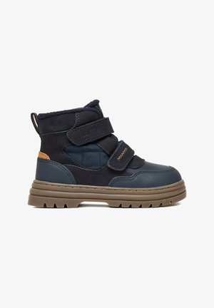 Lasocki Kids, Snowboot/Winterstiefel - blue