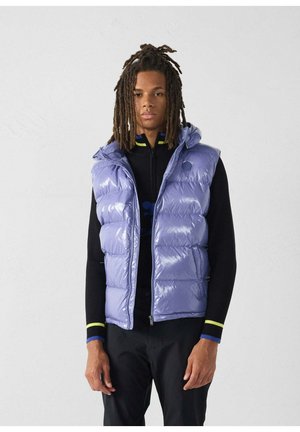 SIN MANGAS GRAND - Smanicato - violet