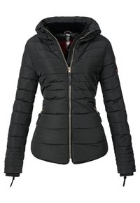 Unselected, black