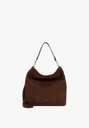 Emily & Noah, EMILY & NOAH BEUTEL E&N AVIGNON RUE 09 - Borsa a mano - brown