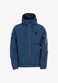 Niet geselecteerd, dark turquoise