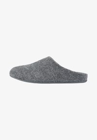Unausgewählt, steel grey