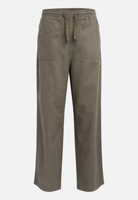ROBIN PANTS COMFORT FIT - Pantalon classique - kambaba