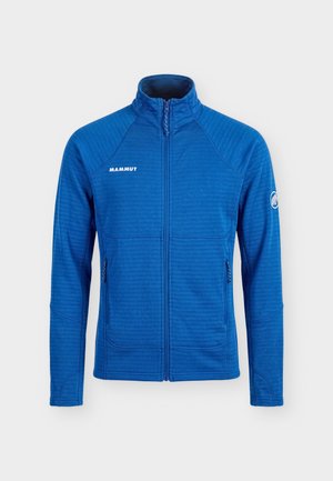 Mammut, TAISS JACKET  - Veste polaire - tschiel