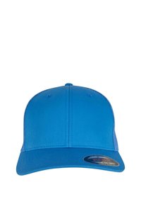 Flexfit TRUCKER - Cap - blue