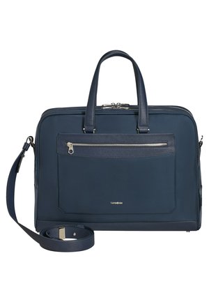 Samsonite ZALIA - Aktentasche - midnight blue
