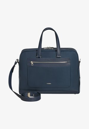 Samsonite ZALIA - Aktentasche - midnight blue