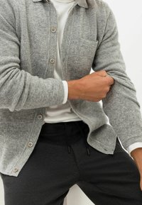 BRAX Kofta - grey