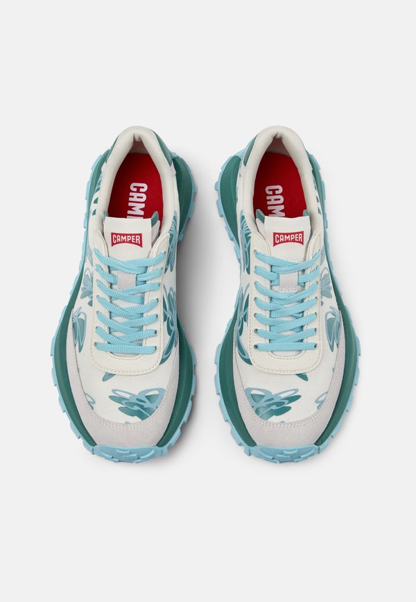 DRIFT - Trainers - weiß natural4