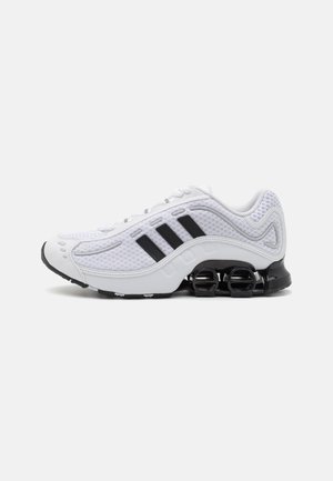 adidas Originals, Baskets basses - white
