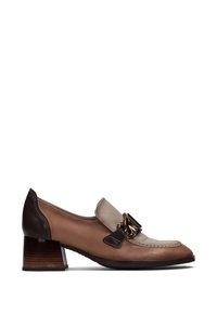 Hispanitas CHARLIZE - Klassieke pumps - multi brown