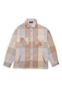 Pegador Camicia - taupe