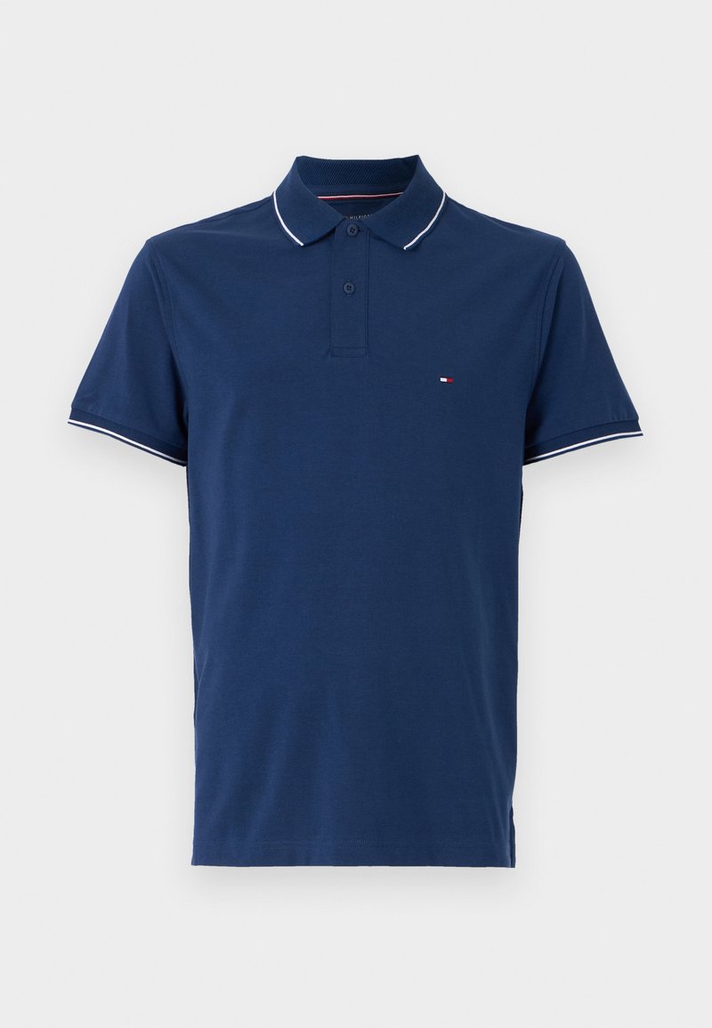 Tommy Hilfiger Poloshirt blauw