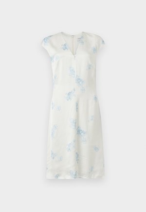 ERINA - Freizeitkleid - light blue