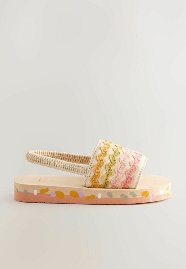 Lauflernschuh – neutral ric rac