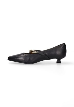 Escarpins - black