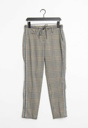 Tracksuit bottoms - grey