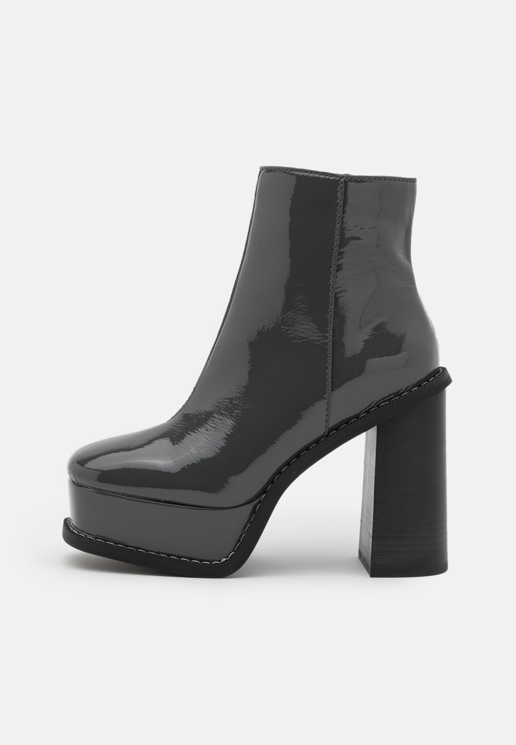 extreme platform boots