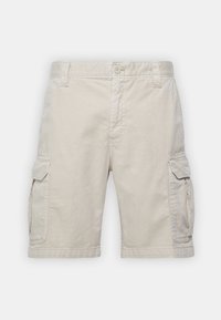 ETHAN - Jeans Shorts - beige/sand