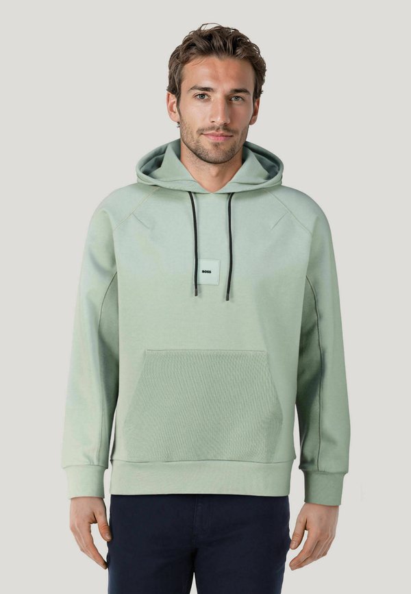 Hoodie - mint