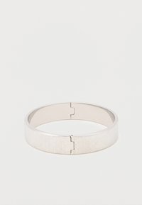 ICONIC ESSENTIALS - Βραχιόλι - silver-coloured