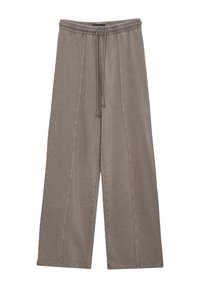 Non sélectionné, marrone