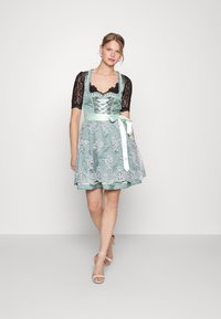 Krüger Dirndl Dirndl - grün