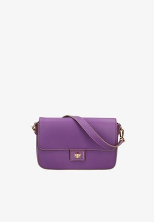 Diana&Co, Borsa a tracolla - viola