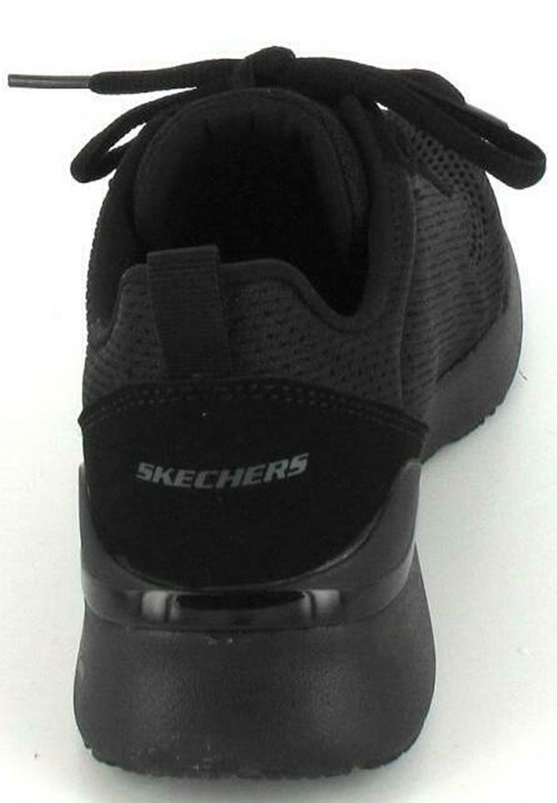 Damen Sneaker | Skechers Sneaker low schwarz - CC39855 Damen Sneaker | Skechers Sneaker low schwarz - CC39855