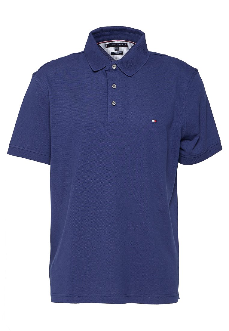 Tommy Hilfiger Poloshirt blauw