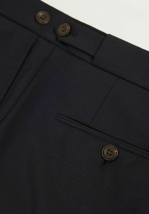 Reiss REGULAR FIT niebieski