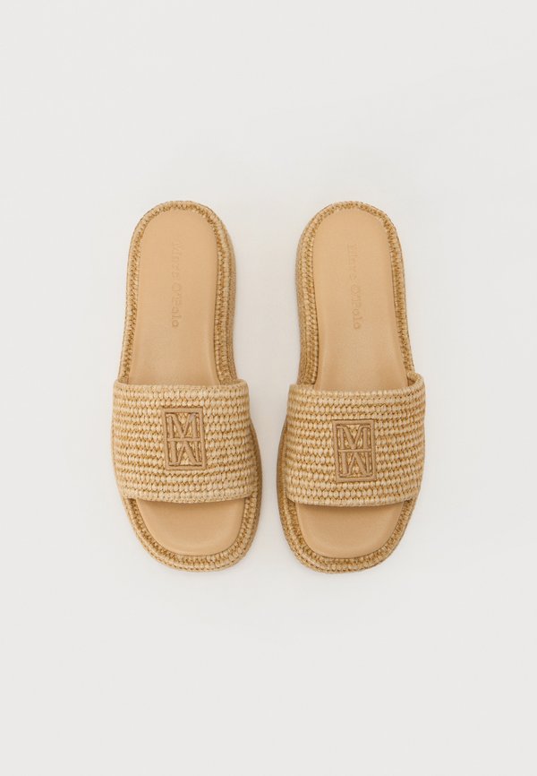 MOD LARISSA - Mules - nature3