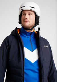 POC OBEX PURE UNISEX - Helm - hydrogen white