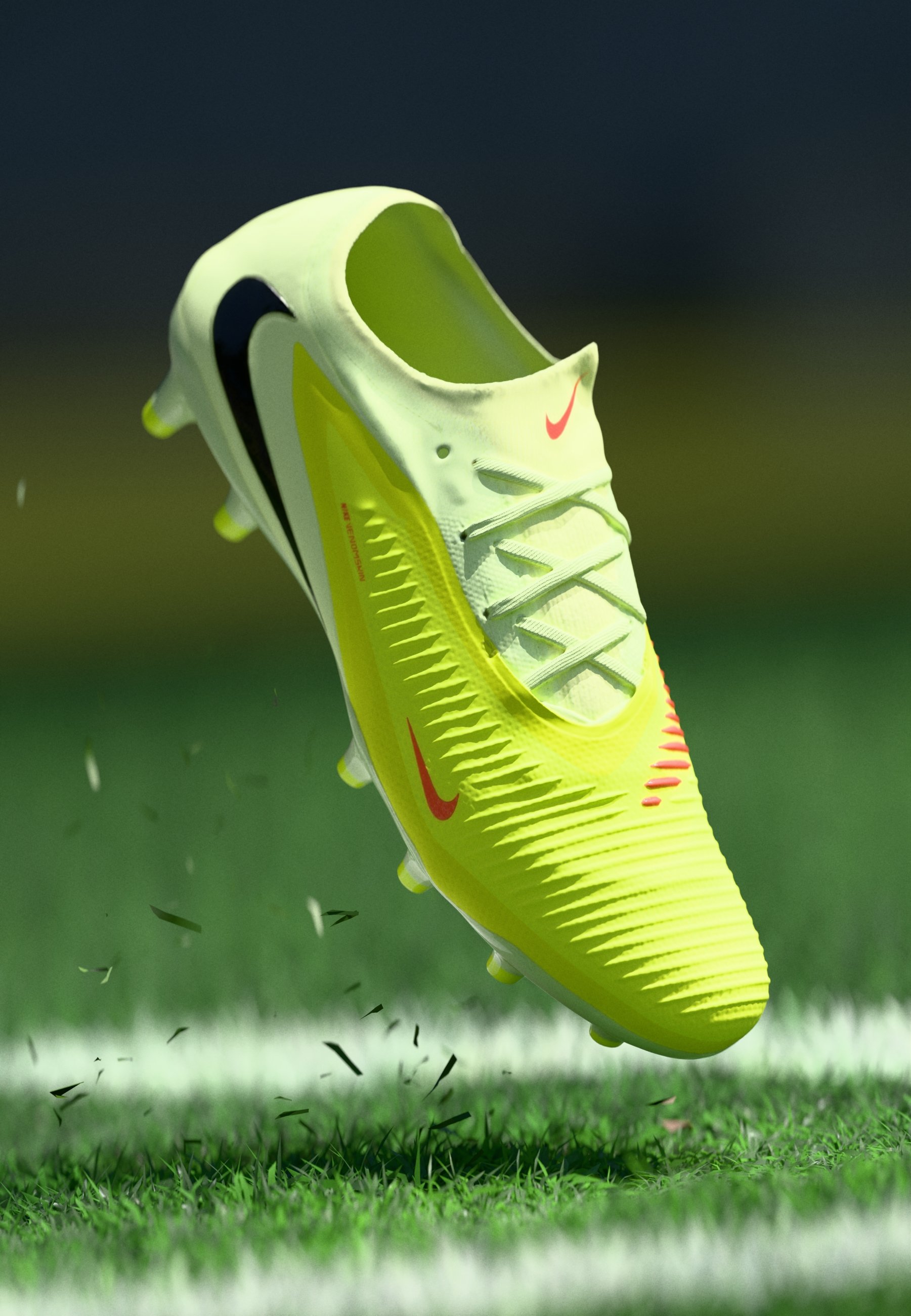 nike artificial grass soccer cleats