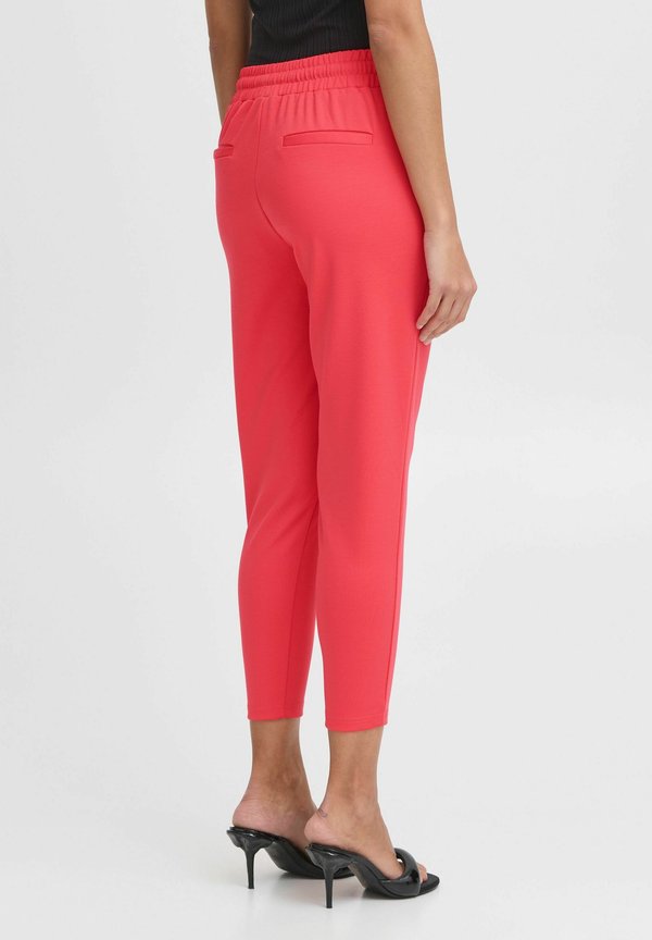 IHKate - Tracksuit bottoms - geranium3