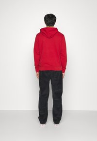 Levi's® Skateboarding SKATE QUICK RELEASE  - Trousers - black