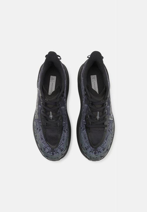 Hoka Speedgoat 6 - Obsidian / Outer Orbit — photo 4