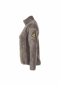 Peak Mountain Veste polaire - taupe