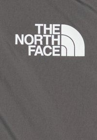 The North Face REVERSIBLE PERRITO HOODED UNISEX - Veste d'hiver - black/smoked pearl