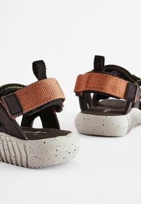 Next UTILITY REGULAR FIT - Trekkingsandale - grey