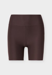 Neizbrano, chocolate brown