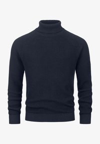 Unselected, navy