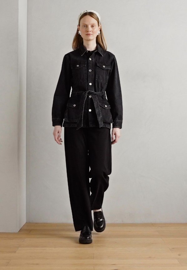 Hair styling accessory - mint2