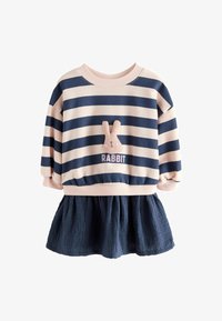Wybrany, navy blue